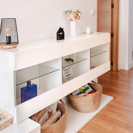 Reformado Y Muy Tranquilo Junto A Puente Romano, 3hab, Aire Acondicionado Y Wifi Κόρδοβα