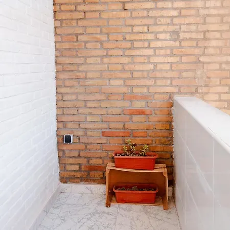 Διαμέρισμα Reformado Y Muy Tranquilo Junto A Puente Romano, 3hab, Aire Acondicionado Y Wifi