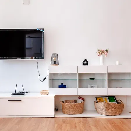 Reformado Y Muy Tranquilo Junto A Puente Romano, 3hab, Aire Acondicionado Y Wifi Κόρδοβα