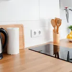 Apartamento Reformado Y Muy Tranquilo Junto A Puente Romano, 3hab, Aire Acondicionado Y Wifi *