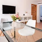 Reformado Y Muy Tranquilo Junto A Puente Romano, 3hab, Aire Acondicionado Y Wifi Apartamento Córdoba