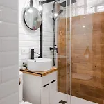 Reformado Y Muy Tranquilo Junto A Puente Romano, 3hab, Aire Acondicionado Y Wifi Apartamento *