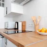 Reformado Y Muy Tranquilo Junto A Puente Romano, 3hab, Aire Acondicionado Y Wifi Córdoba