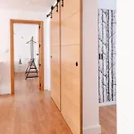 Reformado Y Muy Tranquilo Junto A Puente Romano, 3hab, Aire Acondicionado Y Wifi Apartamento *