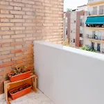 Reformado Y Muy Tranquilo Junto A Puente Romano, 3hab, Aire Acondicionado Y Wifi *