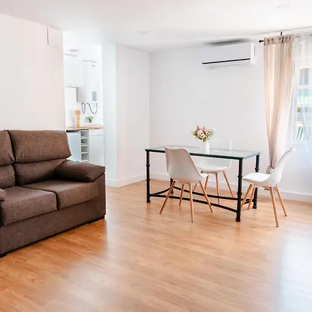 Reformado Y Muy Tranquilo Junto A Puente Romano, 3hab, Aire Acondicionado Y Wifi Córdoba