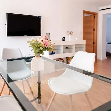 Reformado Y Muy Tranquilo Junto A Puente Romano, 3hab, Aire Acondicionado Y Wifi Apartment Cordoba