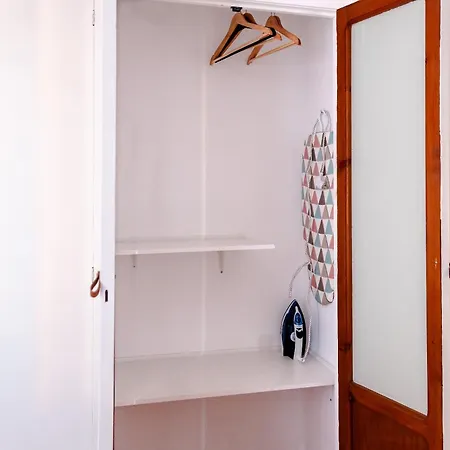 Reformado Y Muy Tranquilo Junto A Puente Romano, 3hab, Aire Acondicionado Y Wifi