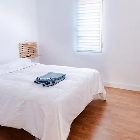 Апартаменты Reformado Y Muy Tranquilo Junto A Puente Romano, 3hab, Aire Acondicionado Y Wifi
