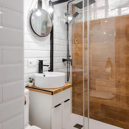 Reformado Y Muy Tranquilo Junto A Puente Romano, 3hab, Aire Acondicionado Y Wifi Apartment *