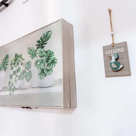 Reformado Y Muy Tranquilo Junto A Puente Romano, 3hab, Aire Acondicionado Y Wifi Apartment