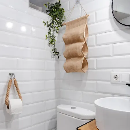 Reformado Y Muy Tranquilo Junto A Puente Romano, 3hab, Aire Acondicionado Y Wifi * Cordoba