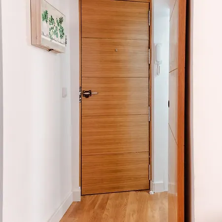 Reformado Y Muy Tranquilo Junto A Puente Romano, 3hab, Aire Acondicionado Y Wifi * Кордова
