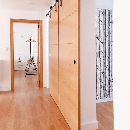 Reformado Y Muy Tranquilo Junto A Puente Romano, 3hab, Aire Acondicionado Y Wifi Apartment *