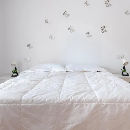Reformado Y Muy Tranquilo Junto A Puente Romano, 3hab, Aire Acondicionado Y Wifi * Кордова