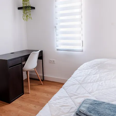 Апартаменты Reformado Y Muy Tranquilo Junto A Puente Romano, 3hab, Aire Acondicionado Y Wifi Кордова