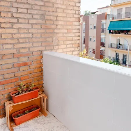 Reformado Y Muy Tranquilo Junto A Puente Romano, 3hab, Aire Acondicionado Y Wifi *