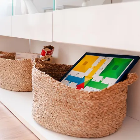 Reformado Y Muy Tranquilo Junto A Puente Romano, 3hab, Aire Acondicionado Y Wifi