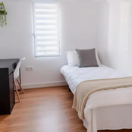 Reformado Y Muy Tranquilo Junto A Puente Romano, 3hab, Aire Acondicionado Y Wifi Apartamento Córdoba