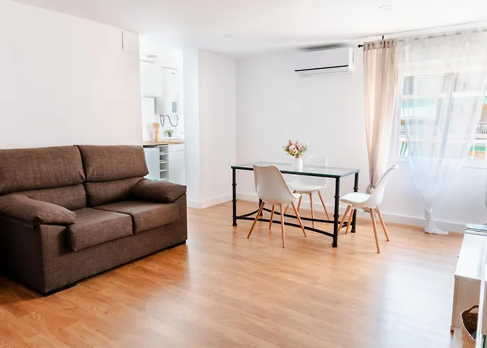 Reformado Y Muy Tranquilo Junto A Puente Romano, 3hab, Aire Acondicionado Y Wifi קורדובה