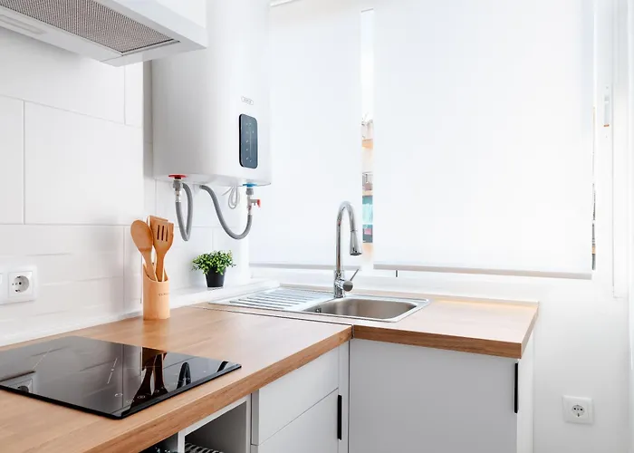 Appartement Reformado Y Muy Tranquilo Junto A Puente Romano, 3hab, Aire Acondicionado Y Wifi