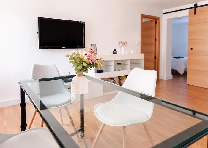 Reformado Y Muy Tranquilo Junto A Puente Romano, 3hab, Aire Acondicionado Y Wifi דירה קורדובה