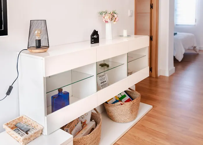 Reformado Y Muy Tranquilo Junto A Puente Romano, 3hab, Aire Acondicionado Y Wifi קורדובה