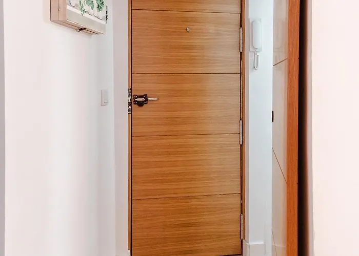 Reformado Y Muy Tranquilo Junto A Puente Romano, 3hab, Aire Acondicionado Y Wifi * Córdoba