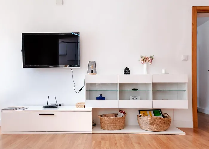 Reformado Y Muy Tranquilo Junto A Puente Romano, 3hab, Aire Acondicionado Y Wifi Córdoba