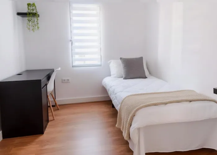 Reformado Y Muy Tranquilo Junto A Puente Romano, 3hab, Aire Acondicionado Y Wifi Appartement Córdoba