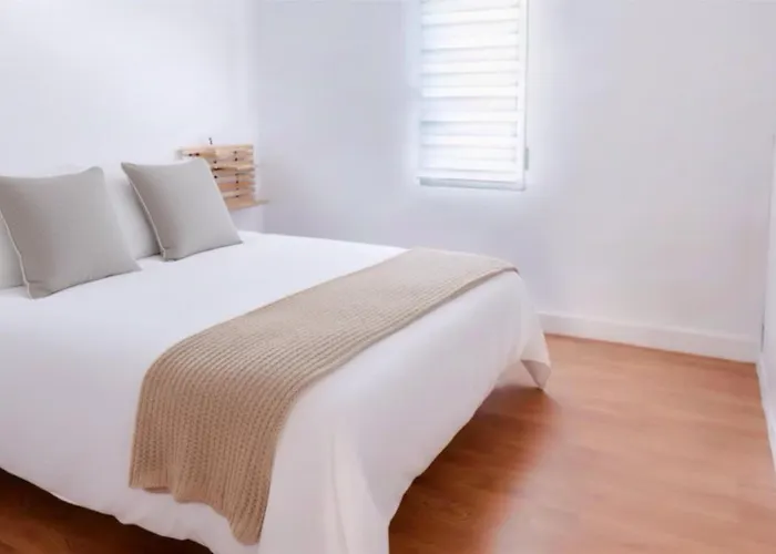 דירה Reformado Y Muy Tranquilo Junto A Puente Romano, 3hab, Aire Acondicionado Y Wifi