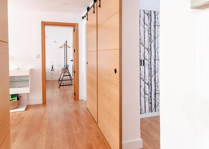 Reformado Y Muy Tranquilo Junto A Puente Romano, 3hab, Aire Acondicionado Y Wifi 公寓 *