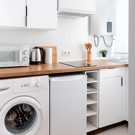 Reformado Y Muy Tranquilo Junto A Puente Romano, 3hab, Aire Acondicionado Y Wifi *