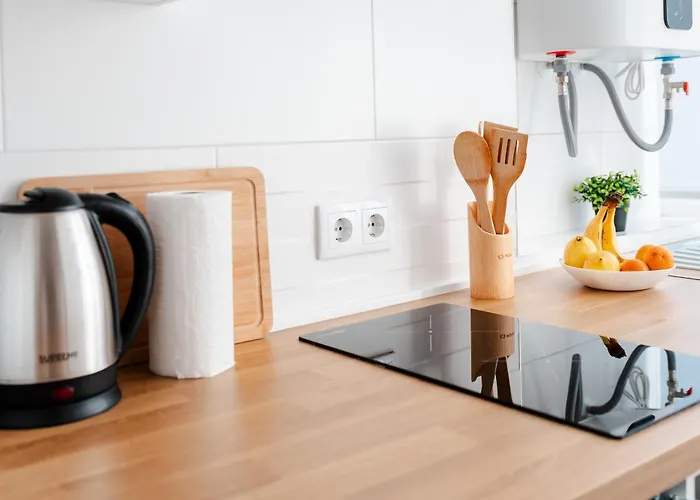 아파트 Reformado Y Muy Tranquilo Junto A Puente Romano, 3hab, Aire Acondicionado Y Wifi *