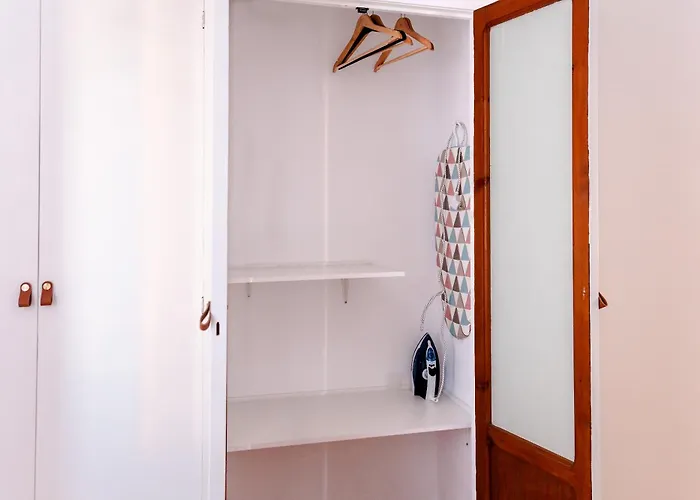 Reformado Y Muy Tranquilo Junto A Puente Romano, 3hab, Aire Acondicionado Y Wifi