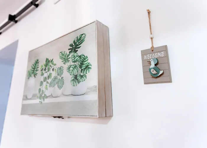 Reformado Y Muy Tranquilo Junto A Puente Romano, 3hab, Aire Acondicionado Y Wifi 아파트