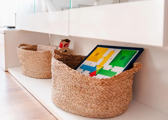 Reformado Y Muy Tranquilo Junto A Puente Romano, 3hab, Aire Acondicionado Y Wifi